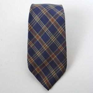 Oscar De La Renta Vintage Men Tie